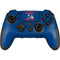 NFL New York Giants Helmet PlayStation Scuf Vantage 2 Controller Skin